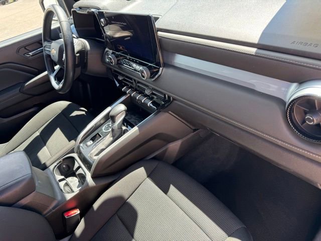 Used 2023 Chevrolet Colorado LT w/ LT Convenience Package AWD/4WD image 27