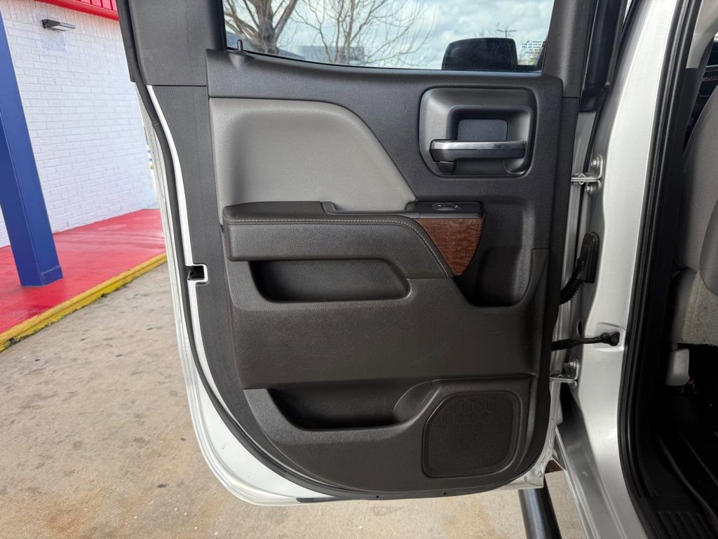 Used 2014 GMC Sierra 1500 SLE w/ SLE Value Package image 16