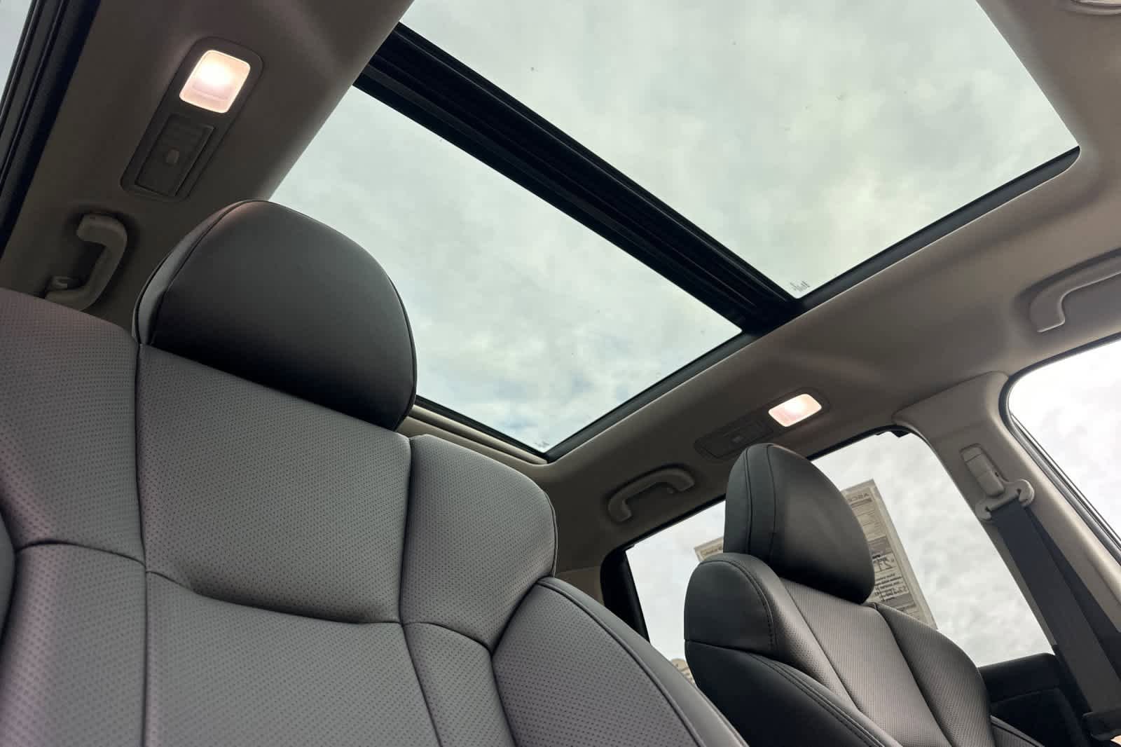 New 2026 Subaru Ascent Bronze Edition AWD/4WD image 19