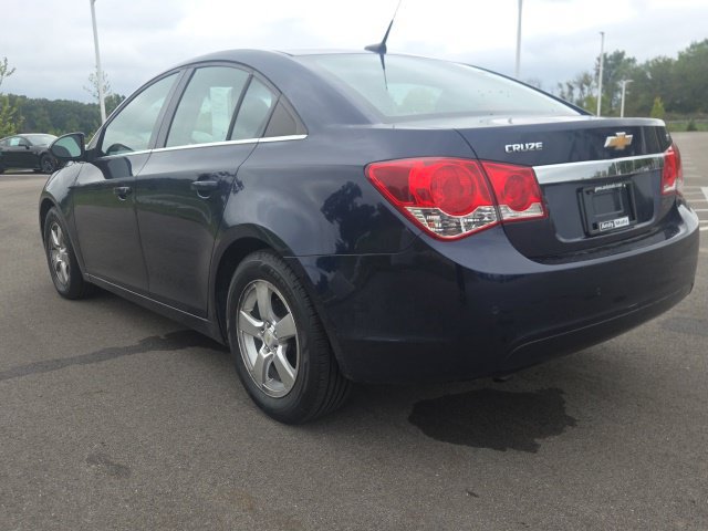 Used 2011 Chevrolet Cruze LT FWD image 10