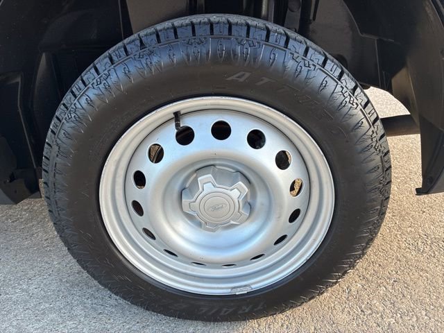 Used 2024 Ford Maverick XL w/ Equipment Group 100A Standard image 12