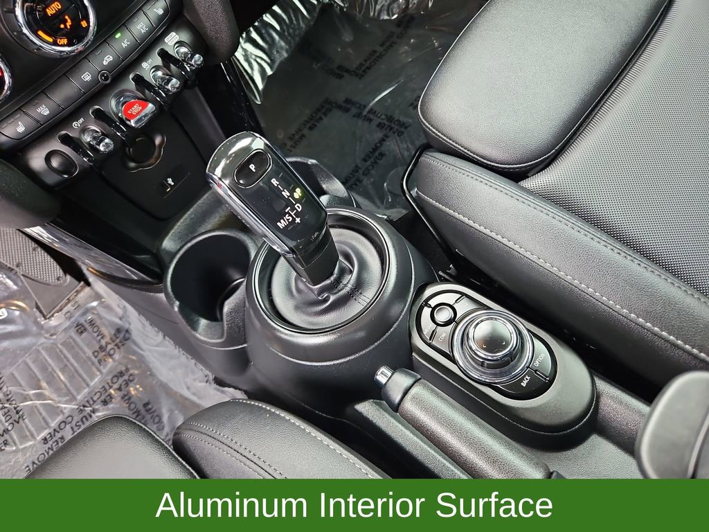 Used 2024 MINI Cooper S FWD image 25