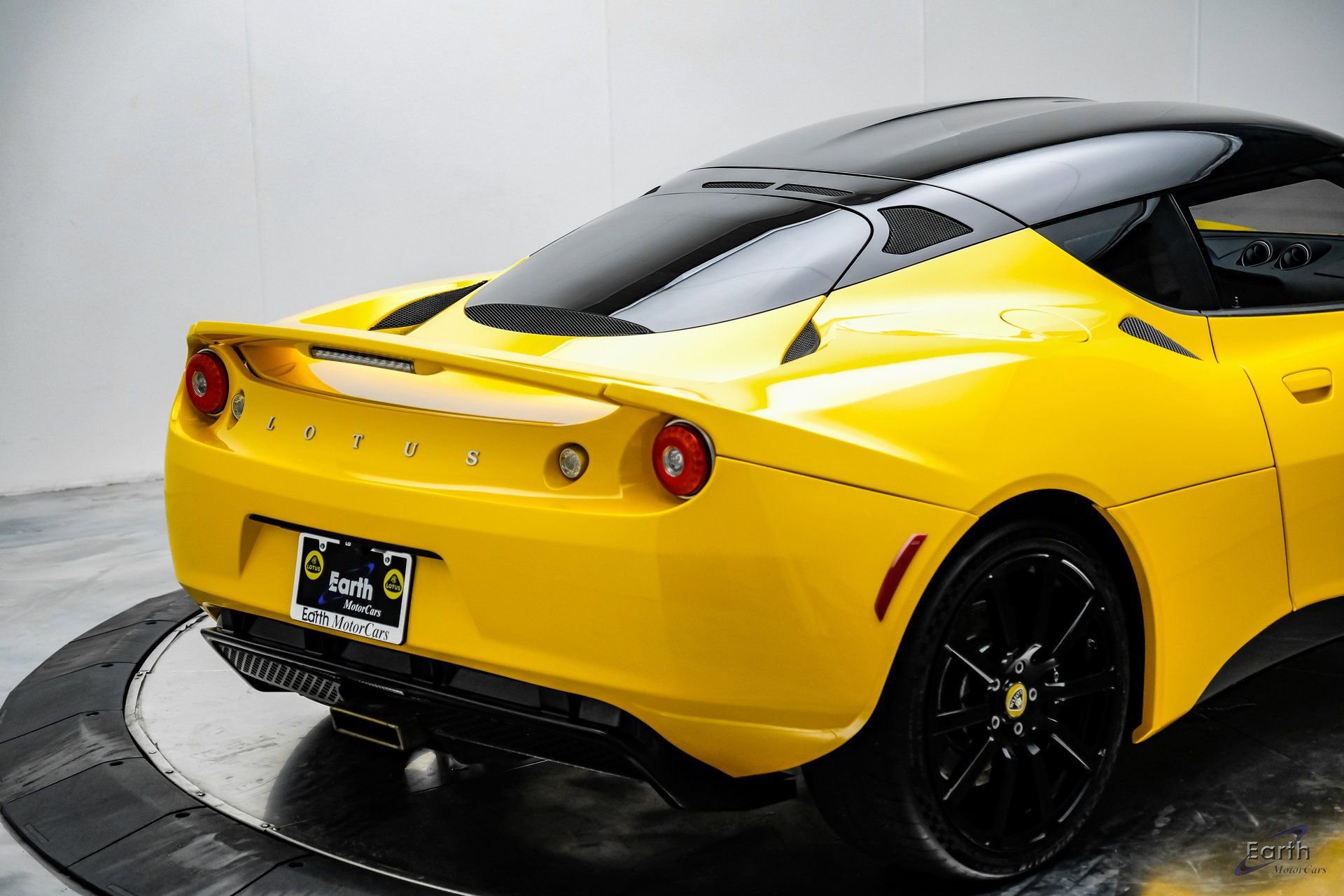 Used 2011 Lotus Evora 2+2 image 17