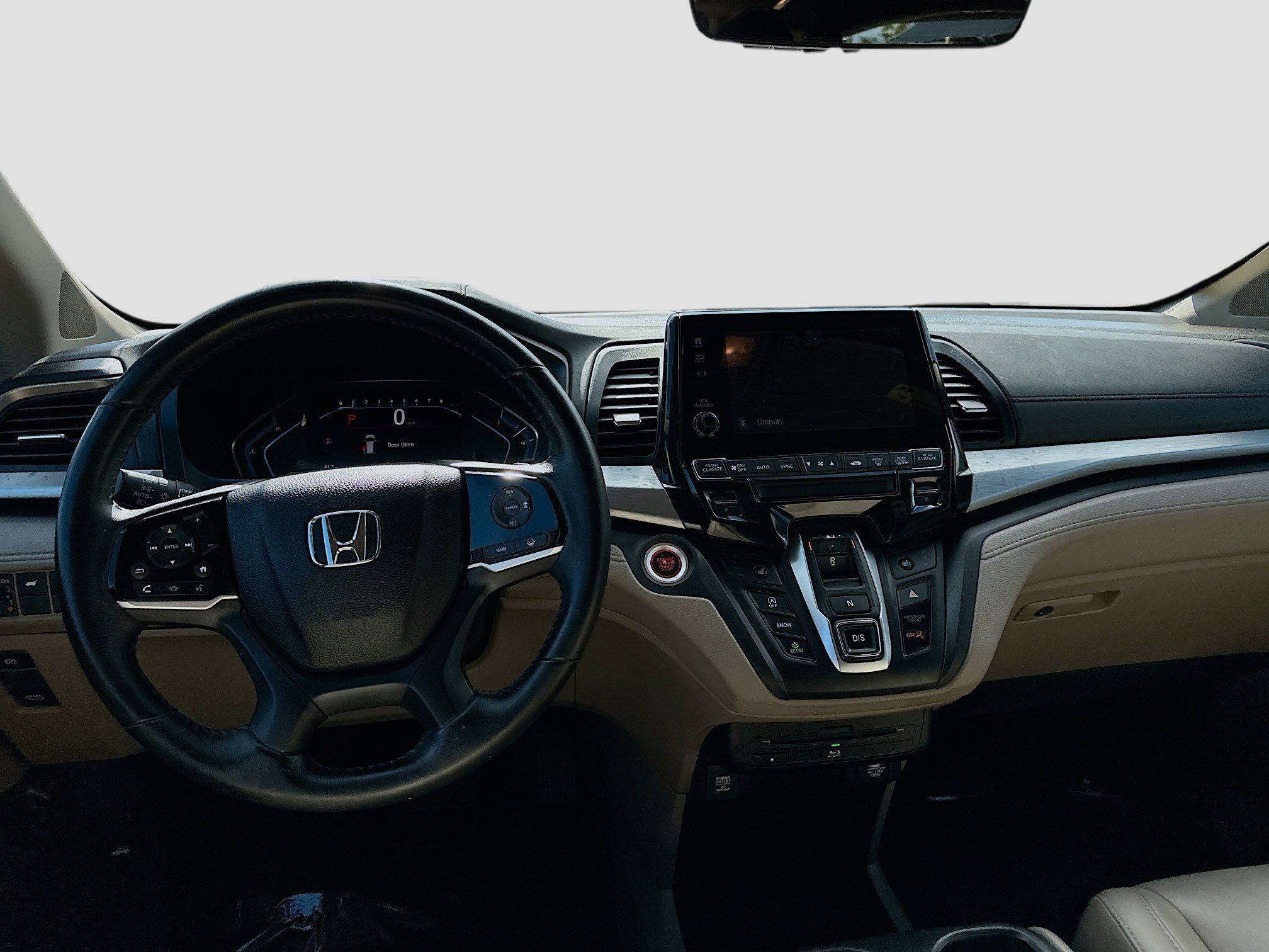 Used 2020 Honda Odyssey EX-L image 20