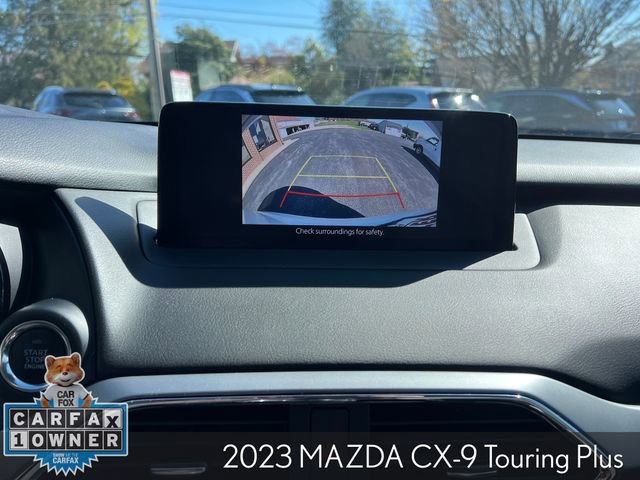 Used 2023 MAZDA CX-9 Touring Plus image 17