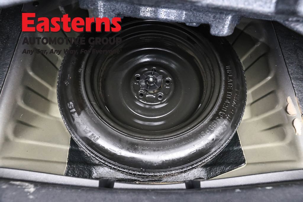 Used 2019 Nissan Altima 2.5 S AWD/4WD image 22