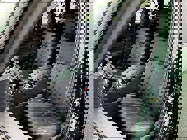 New 2026 MAZDA CX-50 AWD 2.5 S w/ Weather Package image 10