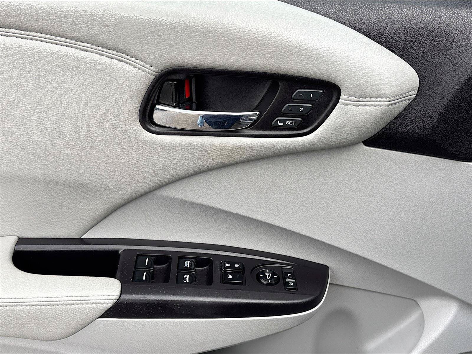 Used 2017 Acura RDX FWD w/ Technology Package image 18