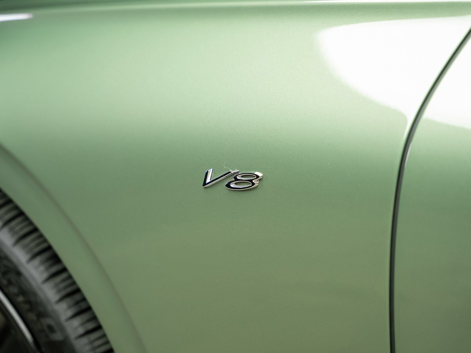 Used 2021 Bentley Continental GT AWD/4WD image 28