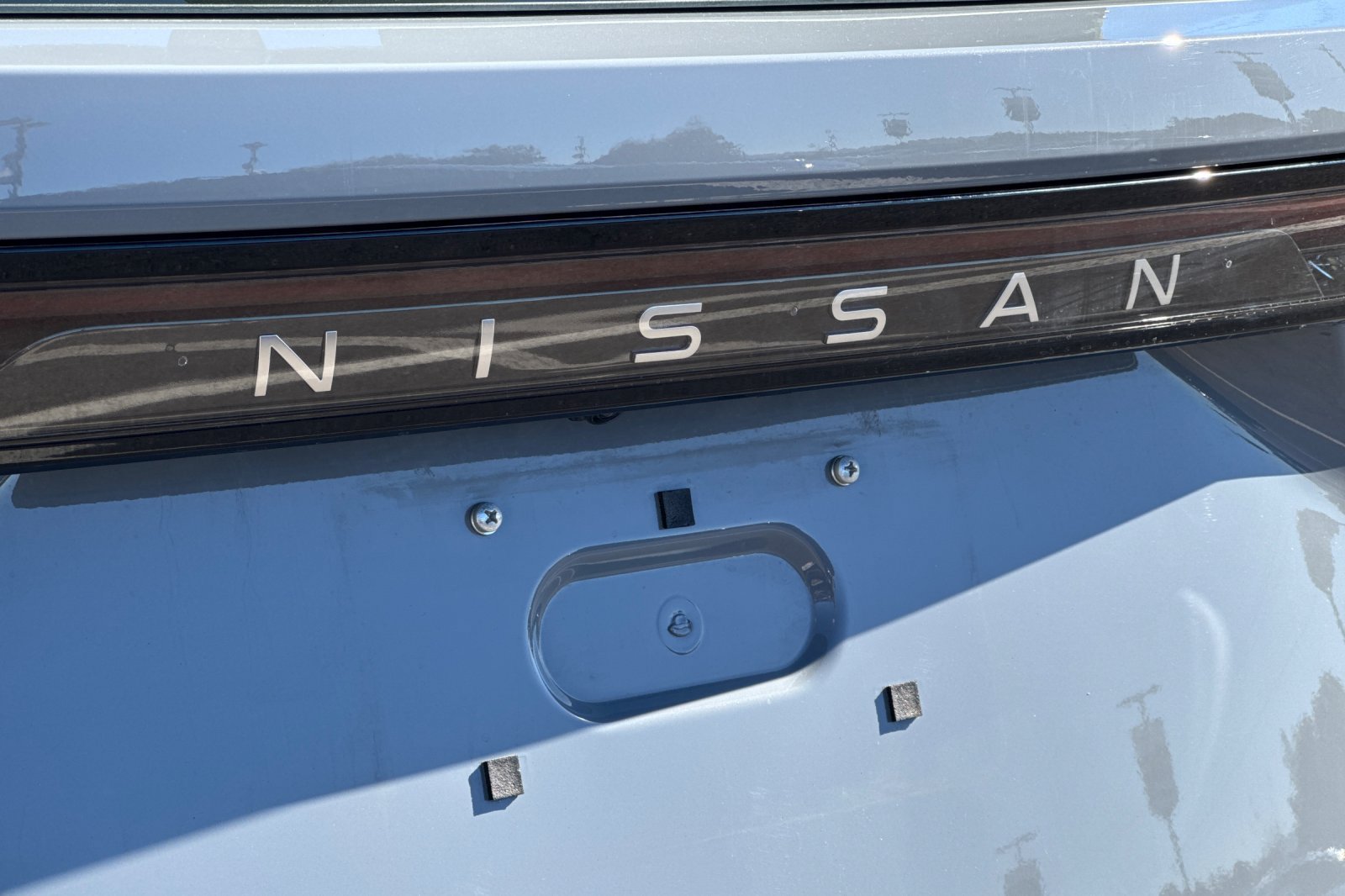 Certified 2024 Nissan Ariya AWD image 50