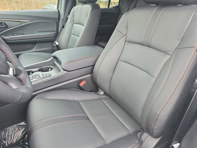 New 2026 Honda Ridgeline TrailSport image 15