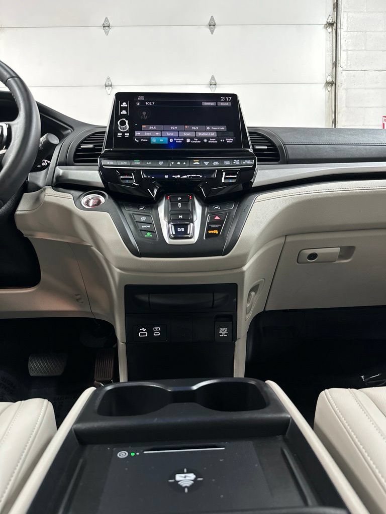 Used 2026 Honda Odyssey EX-L image 26