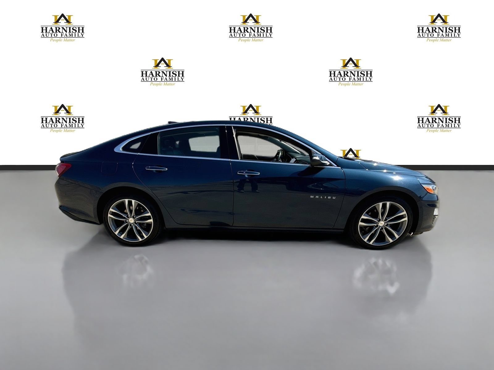 Used 2020 Chevrolet Malibu Premier FWD image 7