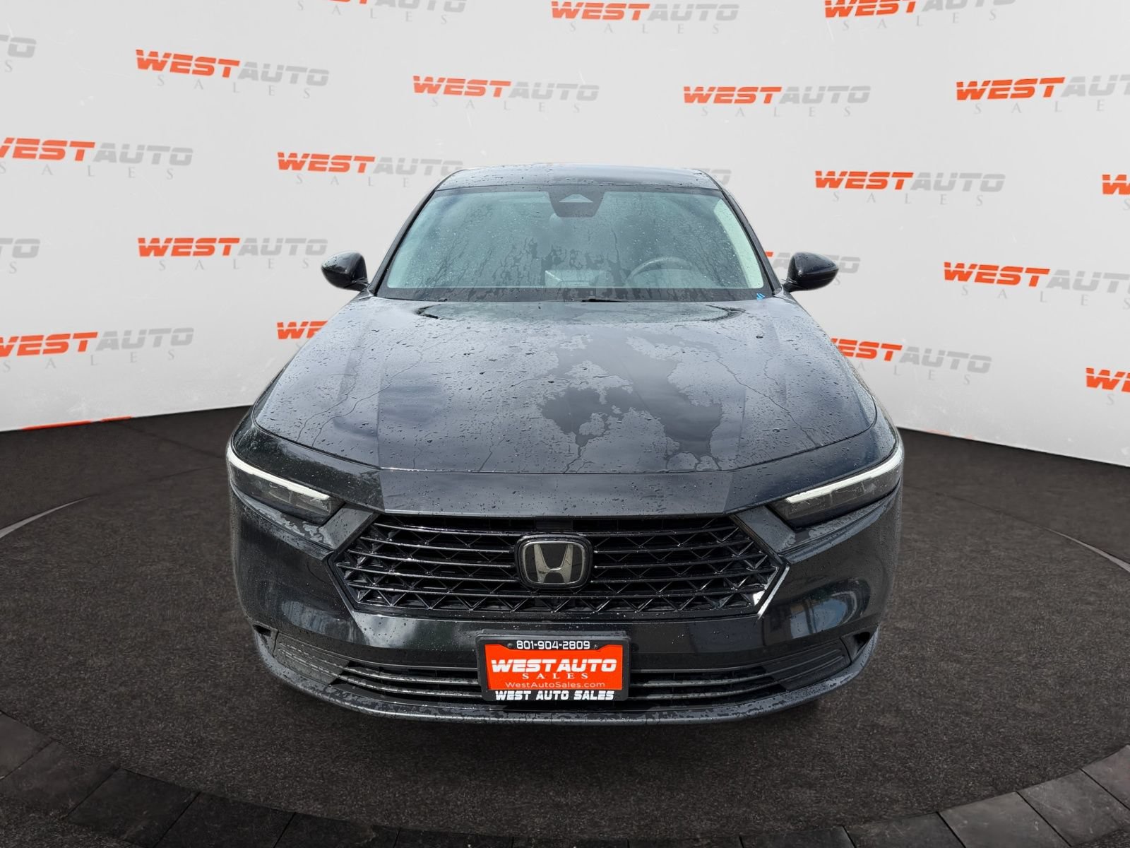 Used 2023 Honda Accord LX image 8
