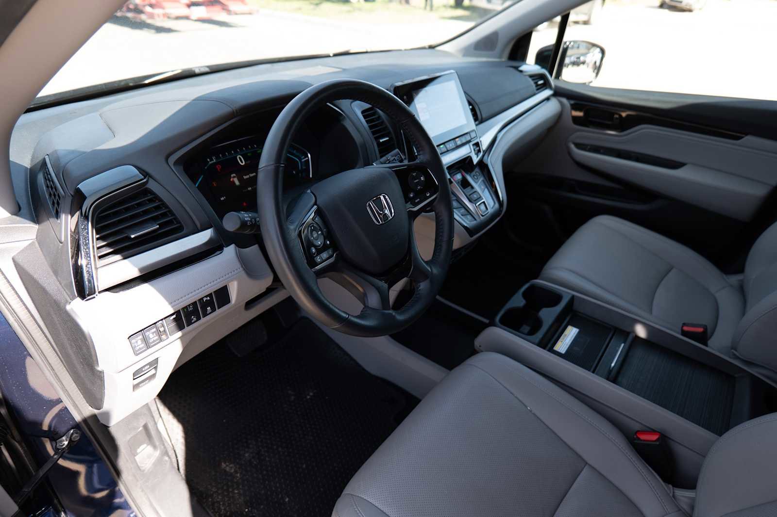 Used 2020 Honda Odyssey Elite image 9