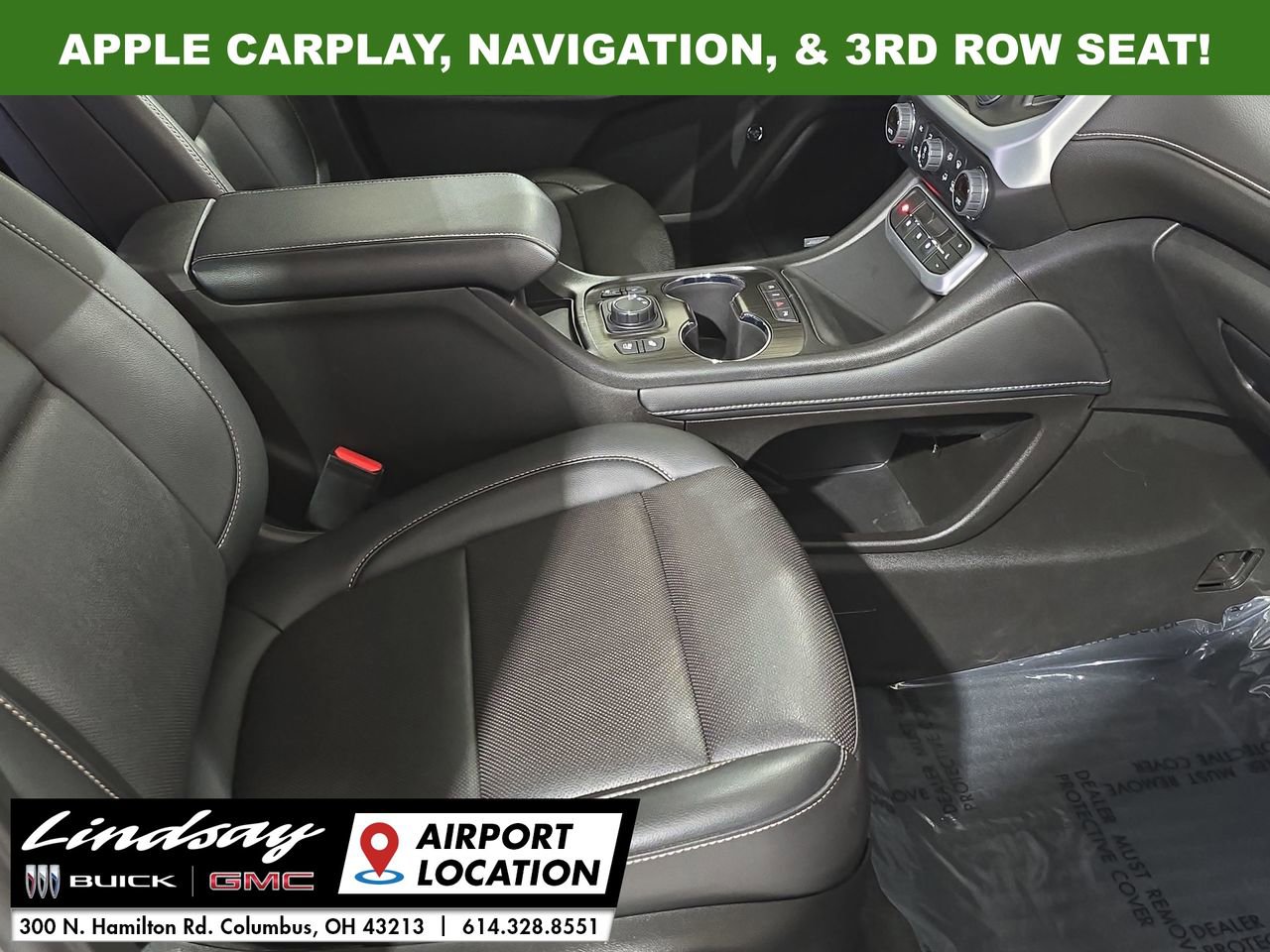 Used 2023 GMC Acadia SLT w/ Preferred Package image 29