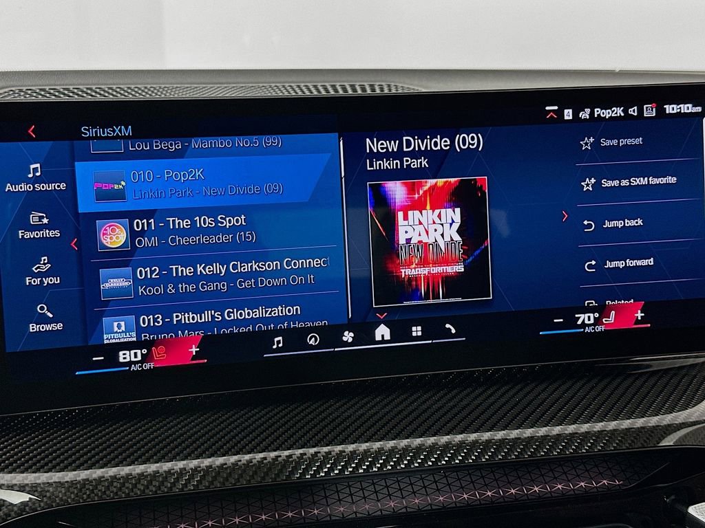 New 2026 BMW M4 xDrive Competition w/ Executive Package image 20