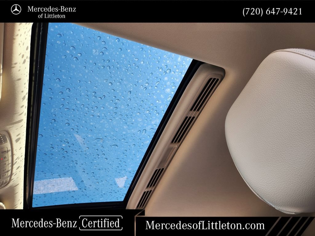 Certified 2022 Mercedes-Benz GLE 350 4MATIC image 34