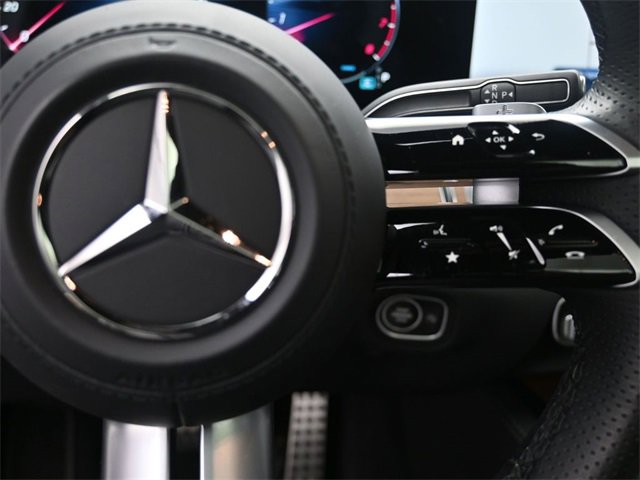 Used 2025 Mercedes-Benz GLE 450 GLE 450 image 14