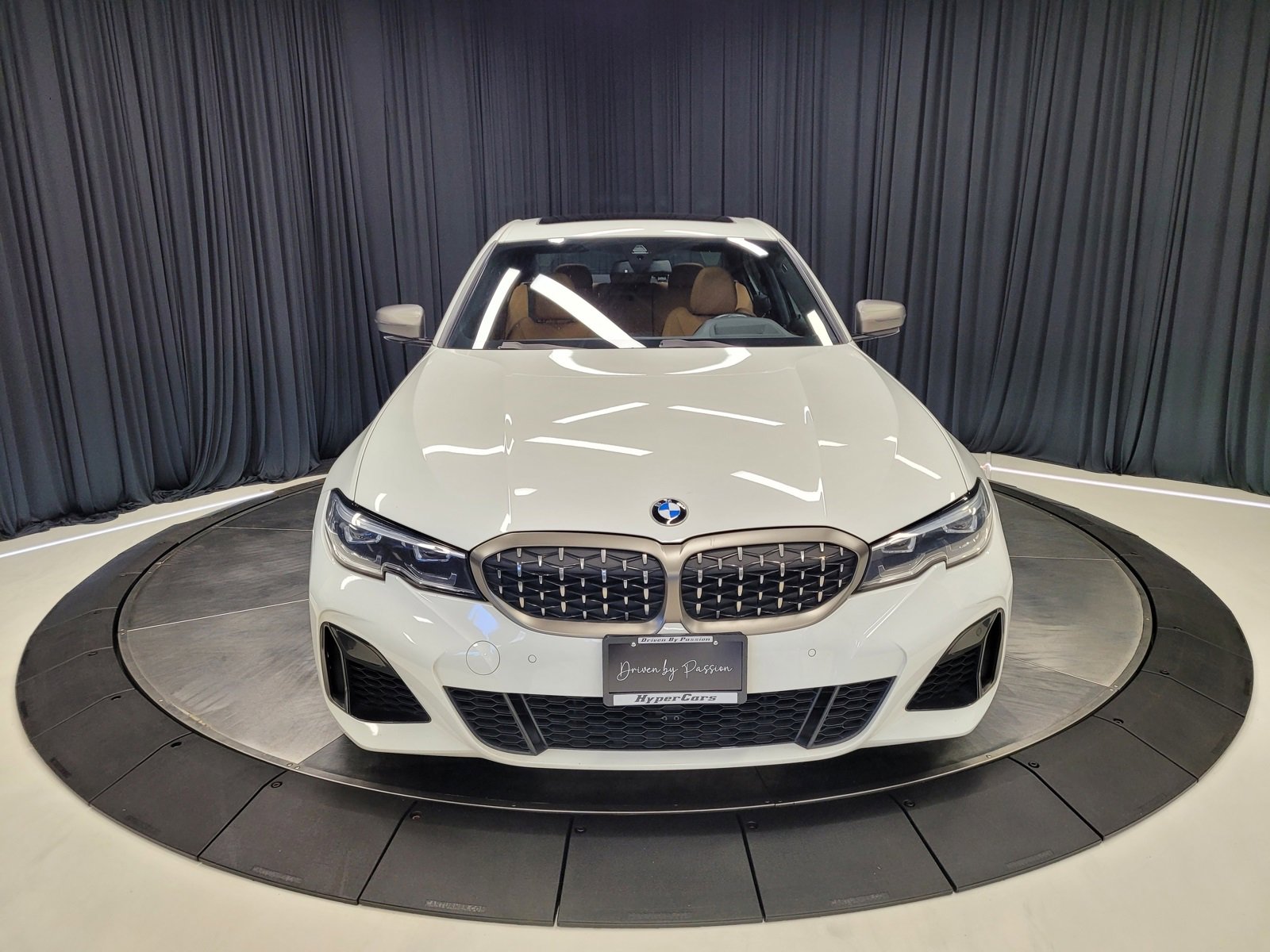 Used 2022 BMW M340i xDrive w/ Premium Package image 6