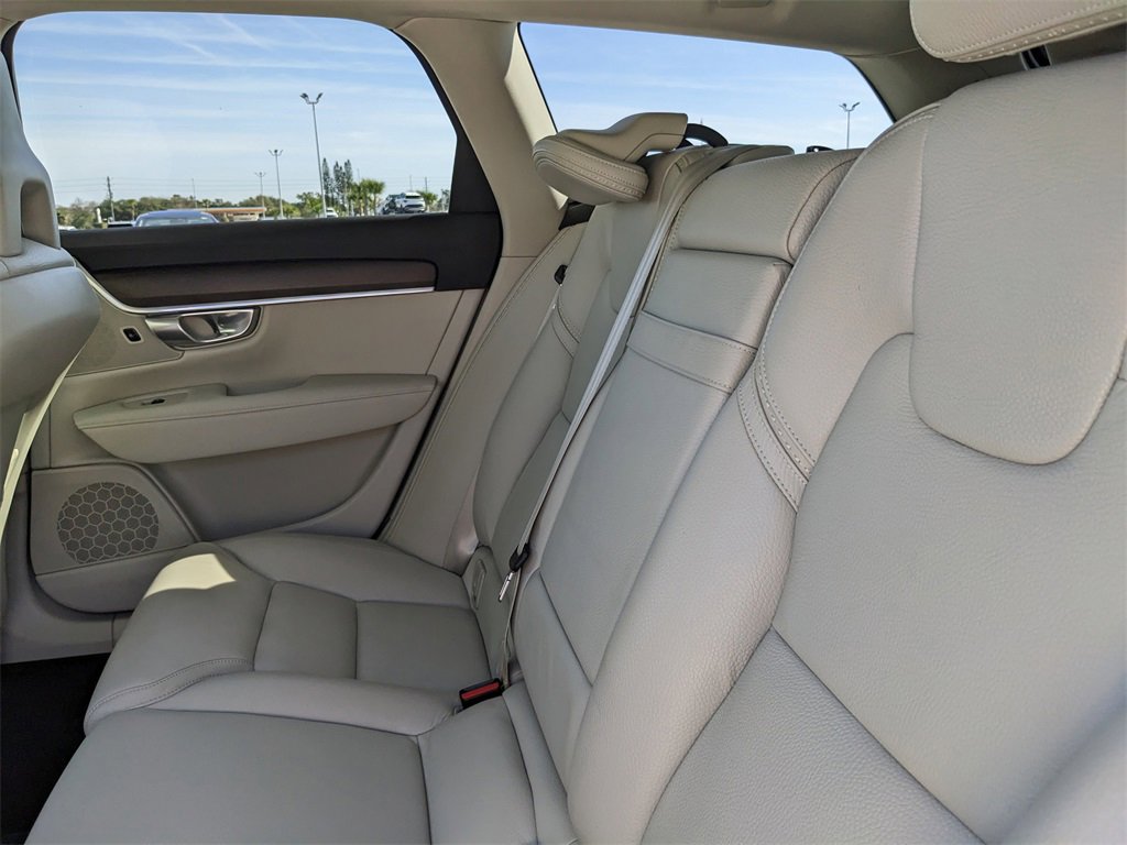 Used 2018 Volvo V90 T5 Cross Country w/ Convenience Package image 20