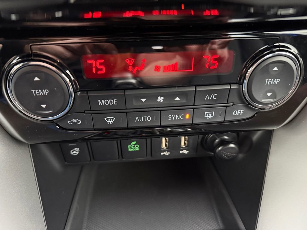 New 2026 Mitsubishi Eclipse Cross SEL image 31