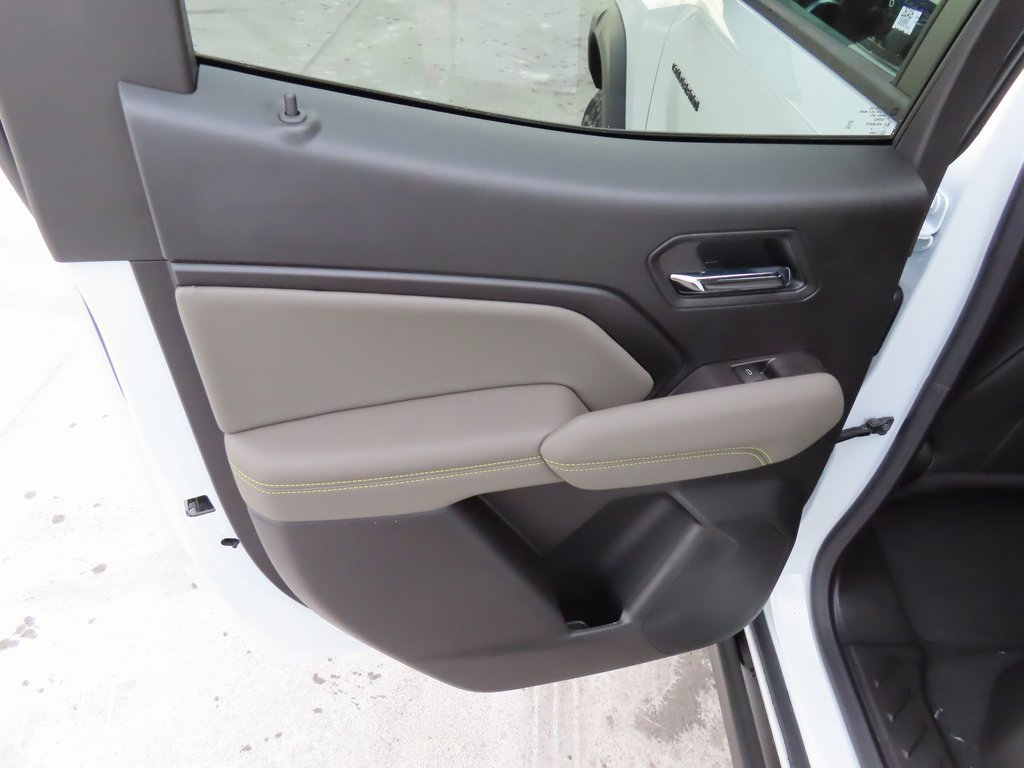 New 2026 Chevrolet Colorado ZR2 w/ Technology Package image 28