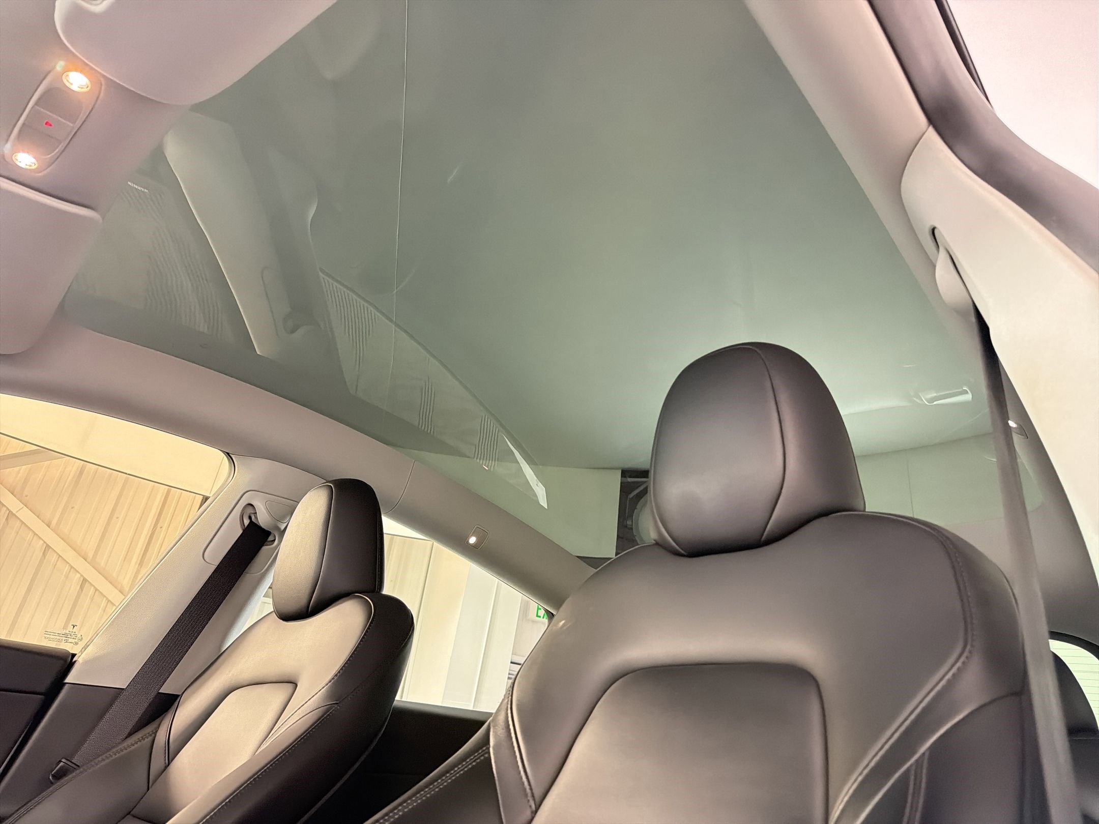 Used 2024 Tesla Model Y Long Range image 16