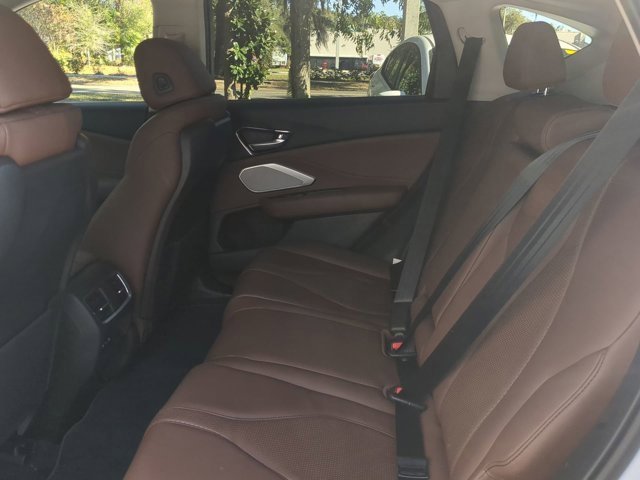 New 2026 Acura RDX w/ Technology Package image 14