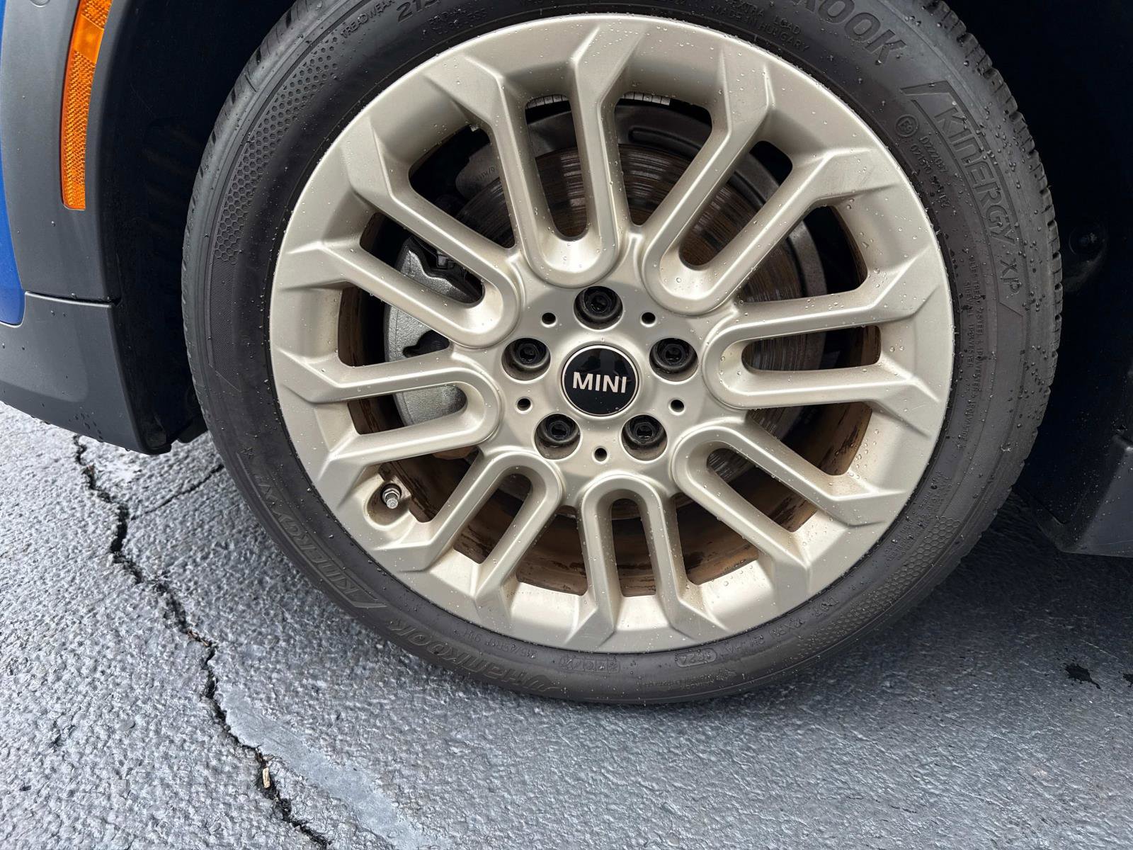 Certified 2025 MINI Cooper S FWD image 10