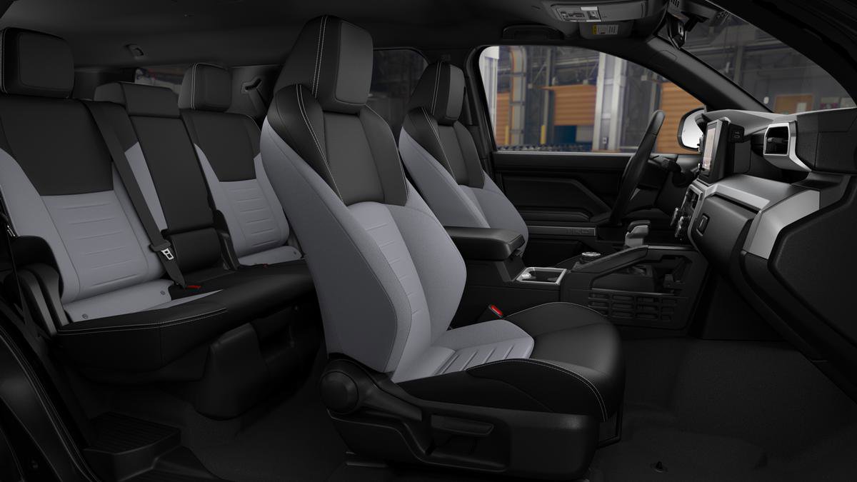 New 2026 Toyota 4Runner TRD Sport image 20