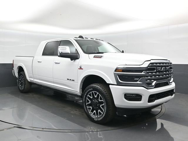 New 2026 RAM 2500 Limited image 1
