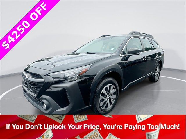 Used 2023 Subaru Outback 2.5i