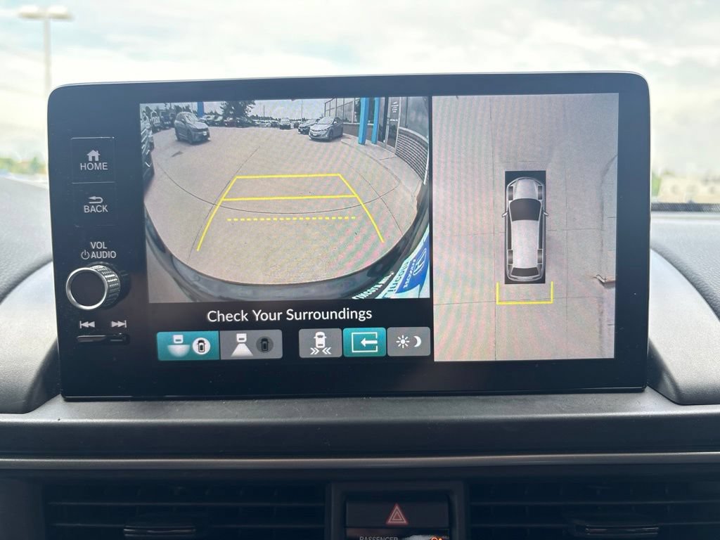 Certified 2023 Honda Pilot Elite image 23