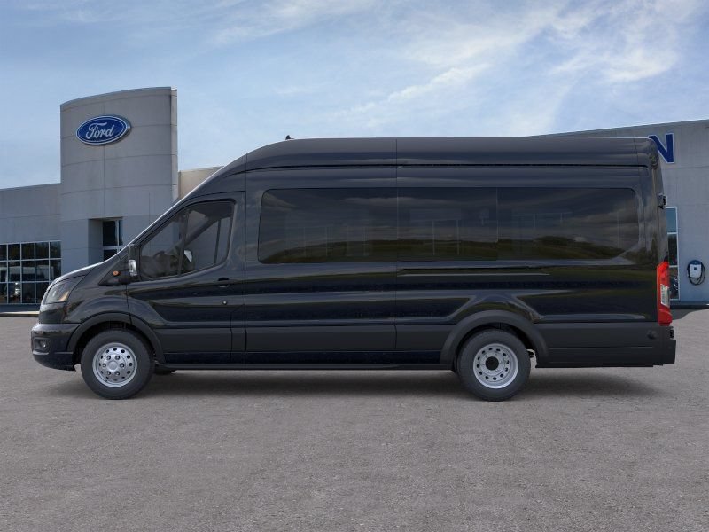 New 2026 Ford Transit 350 XLT RWD image 3