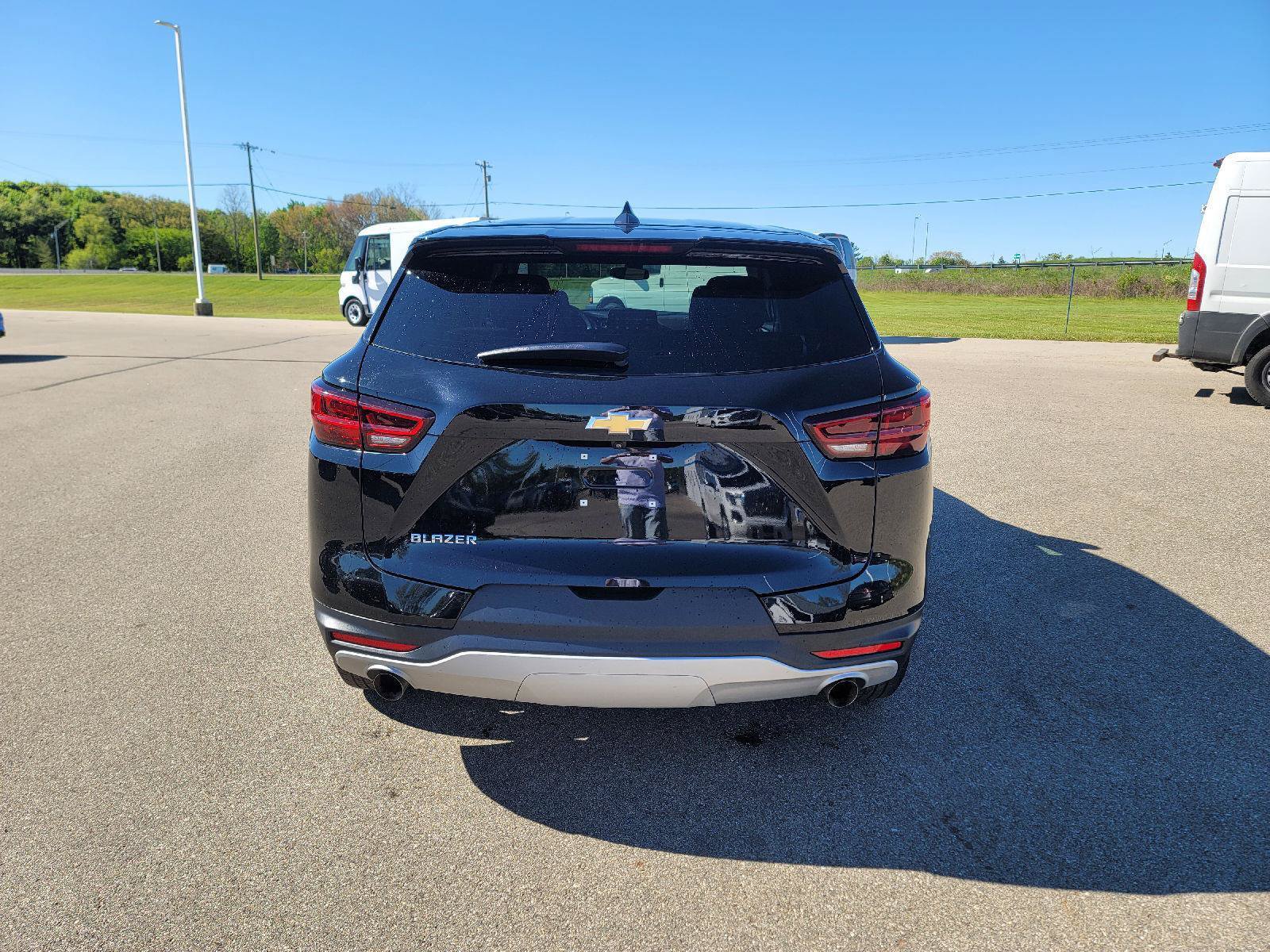 Used 2023 Chevrolet Blazer LT w/ LPO, Floor Liner Package FWD image 4
