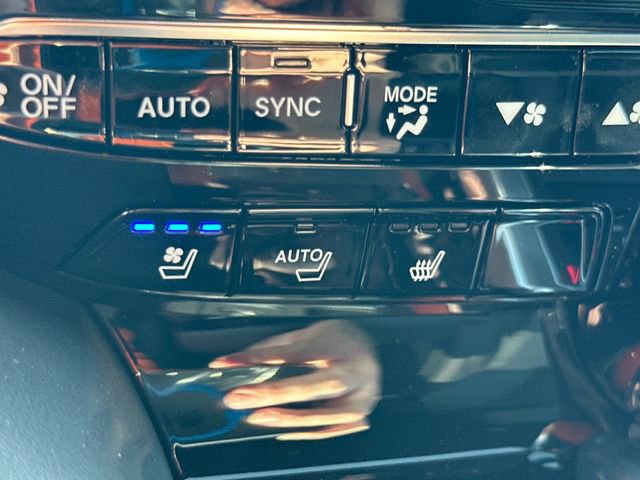 New 2026 Acura MDX A-Spec image 21