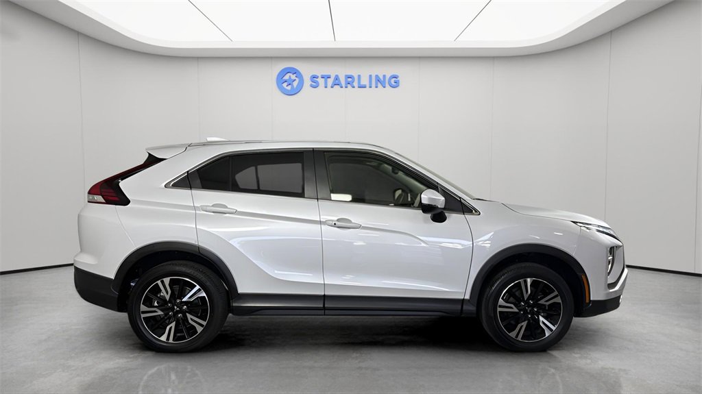 Used 2024 Mitsubishi Eclipse Cross SE image 11