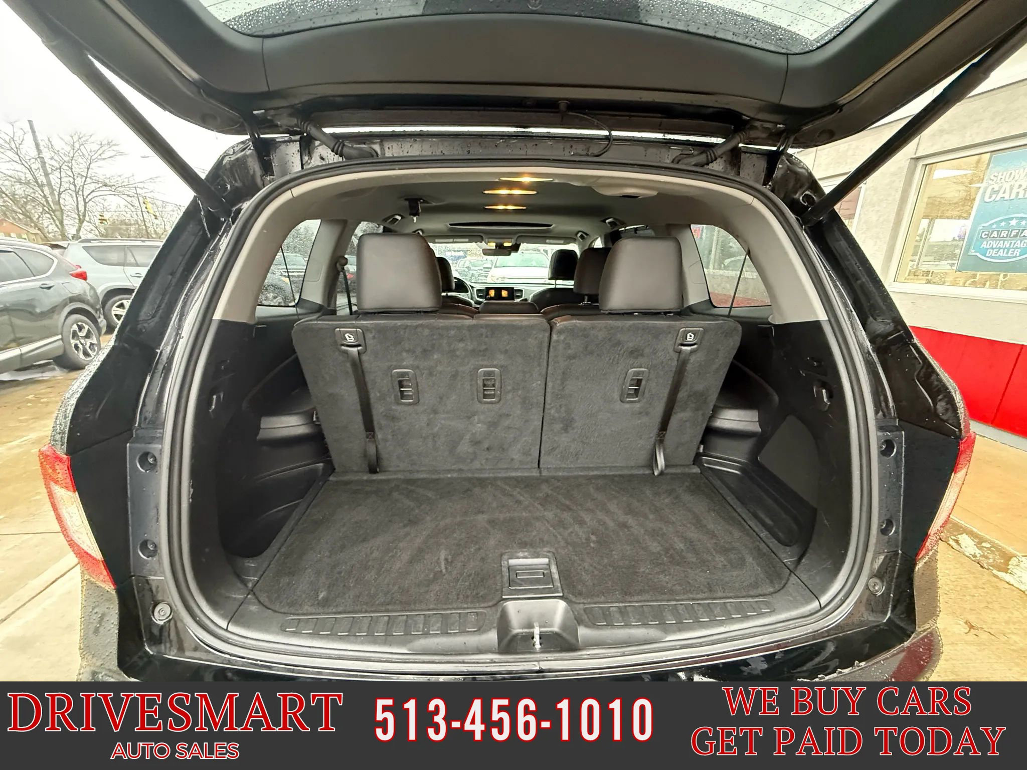 Used 2019 Honda Pilot EX-L image 22