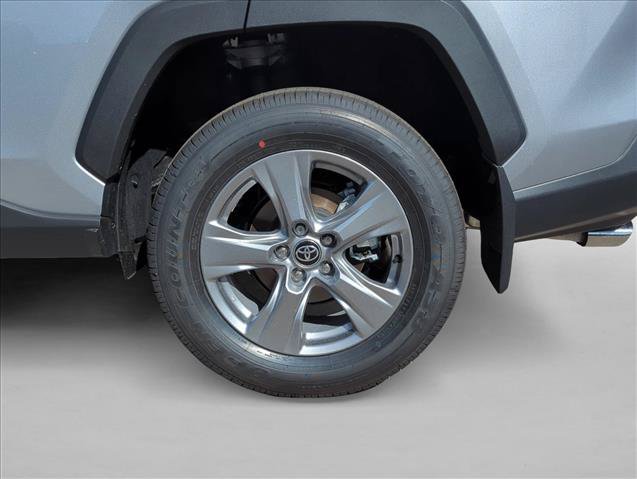 Certified 2025 Toyota RAV4 XLE w/ Convenience Package FWD image 9