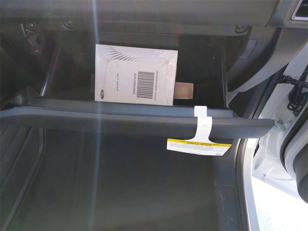 New 2025 Ford Bronco Sport Big Bend image 16