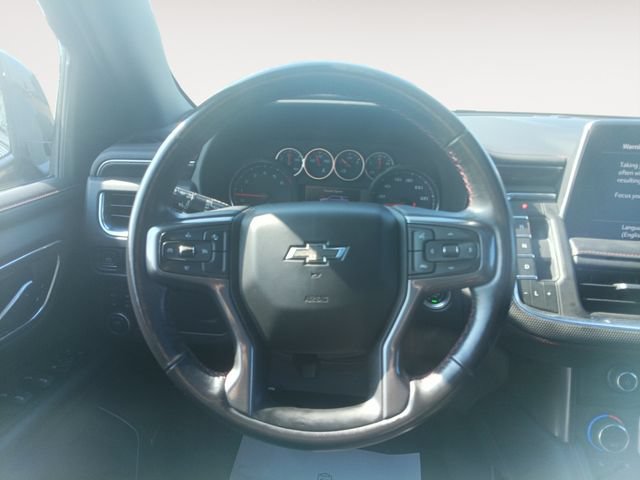 Used 2021 Chevrolet Tahoe RST AWD/4WD image 13