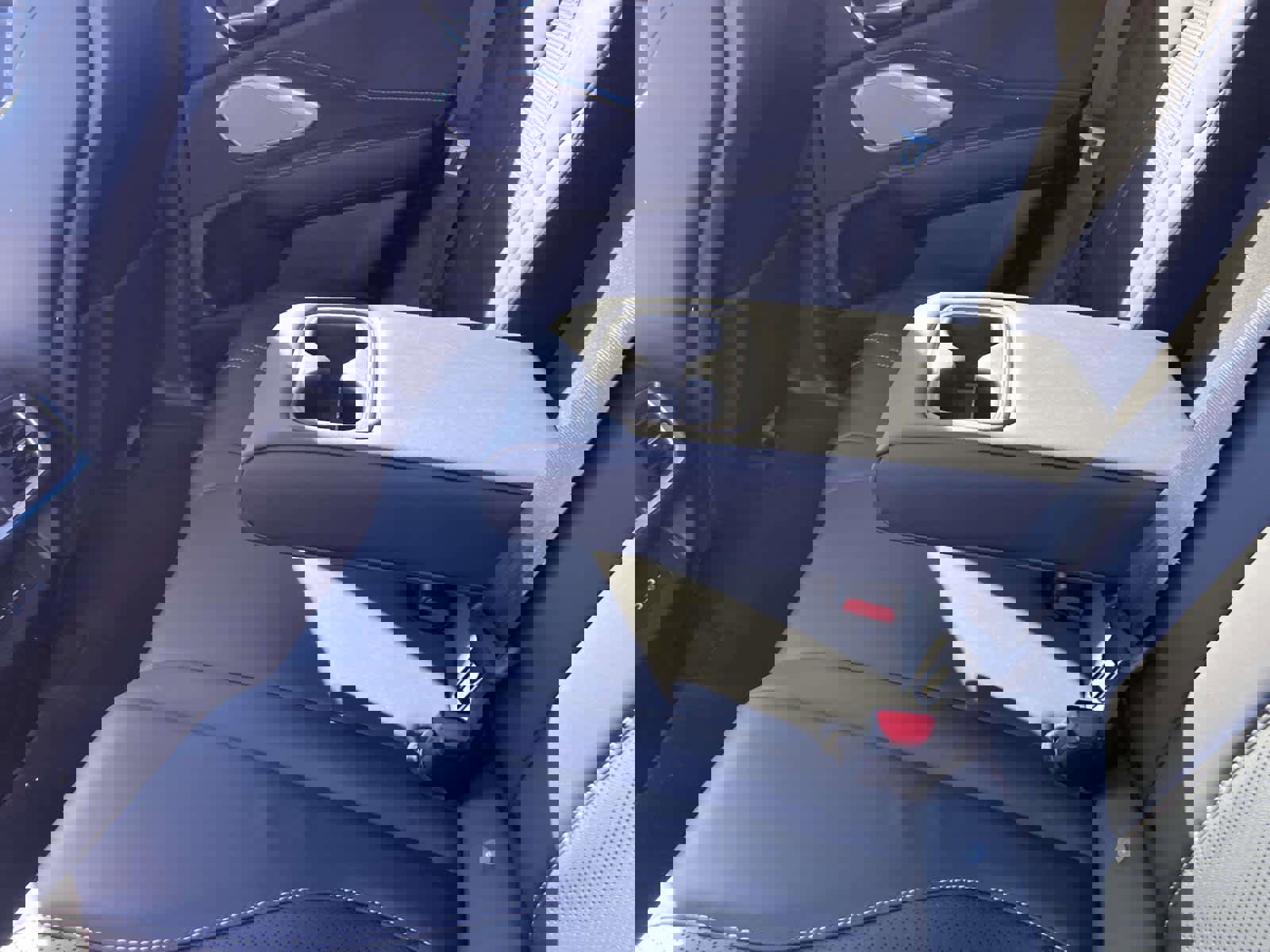 Used 2022 Acura RDX AWD w/ Technology Package image 15