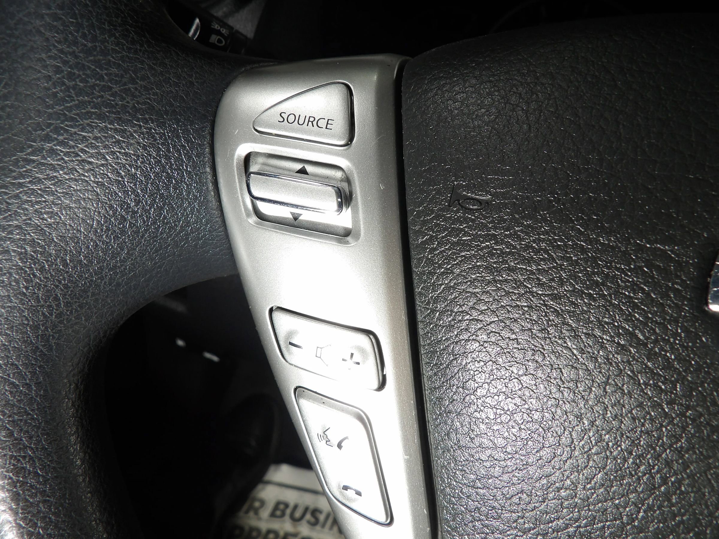 Used 2019 Nissan Versa S Plus image 19