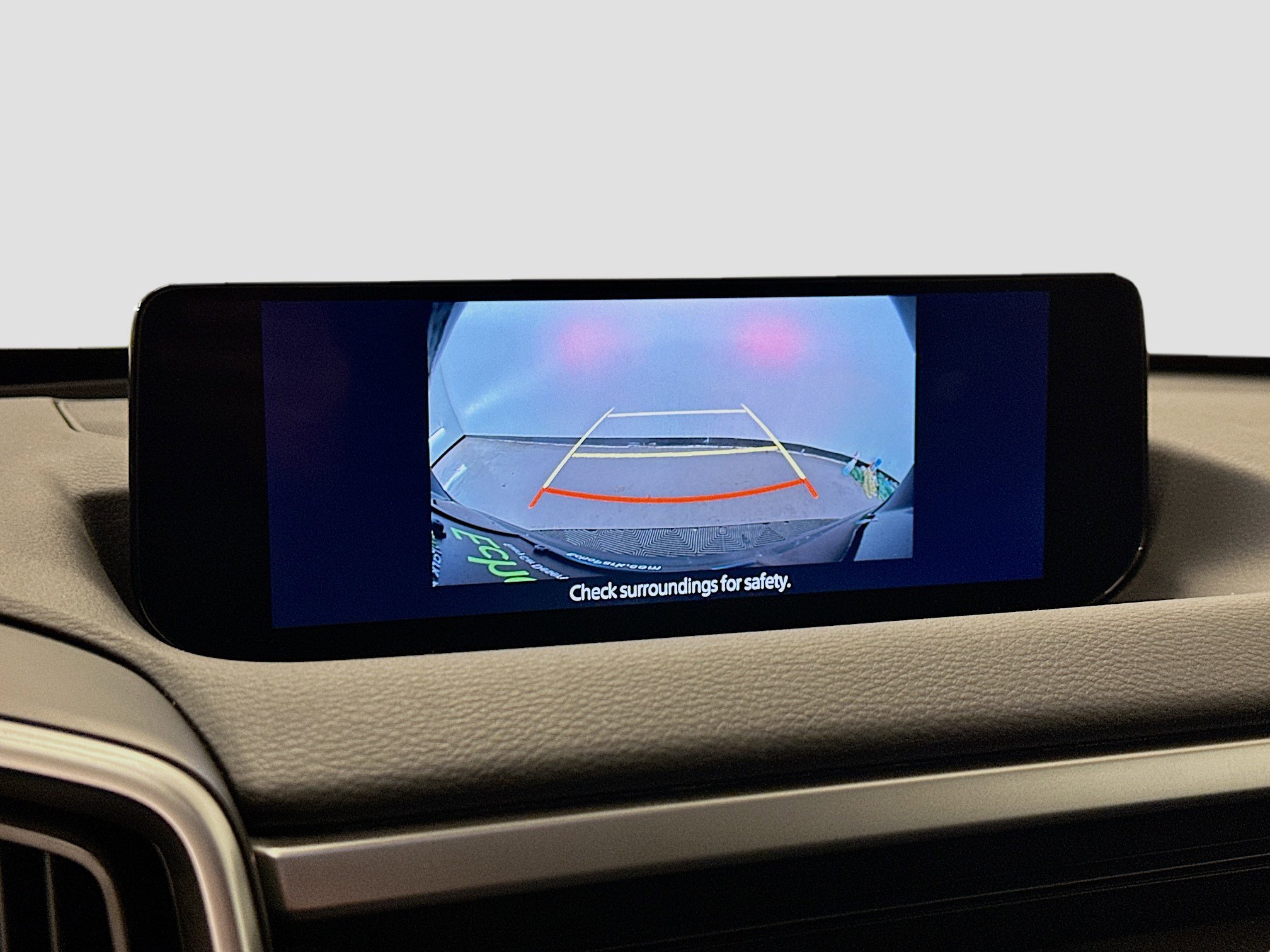 Used 2025 MAZDA CX-50 AWD 2.5 S w/ Premium Package image 23