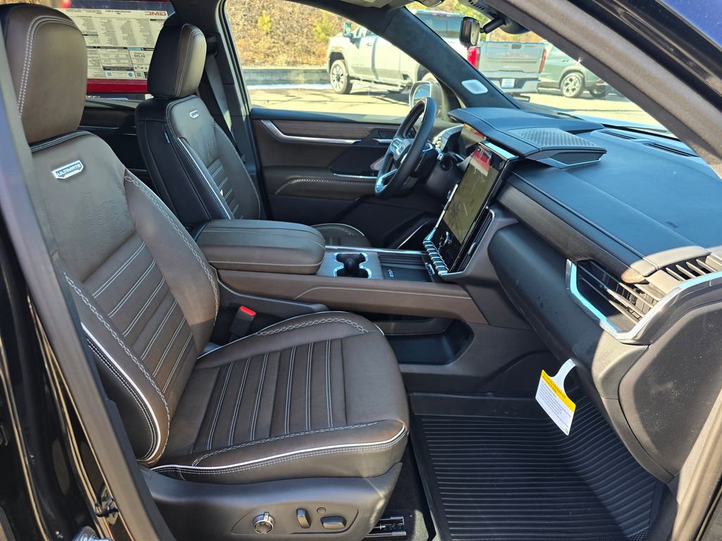 New 2026 GMC Acadia Denali Ultimate image 29