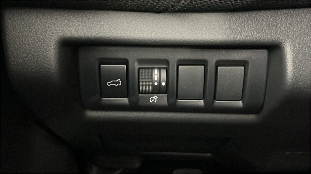 New 2026 Subaru Outback Limited AWD/4WD image 29