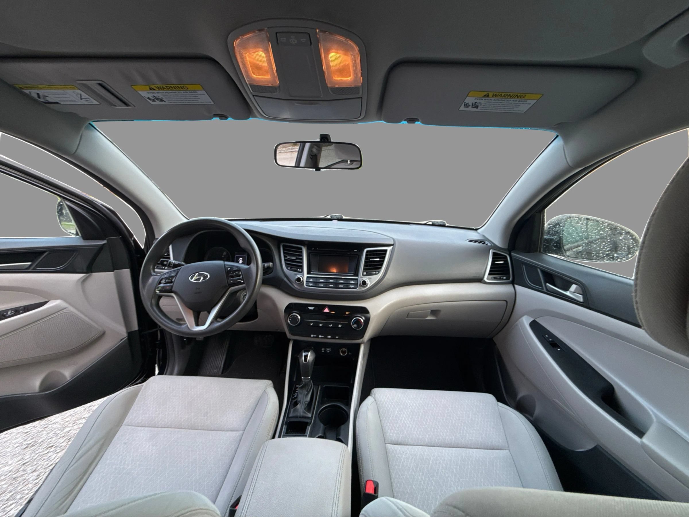 Used 2018 Hyundai Tucson SE w/ Cargo Package FWD image 24
