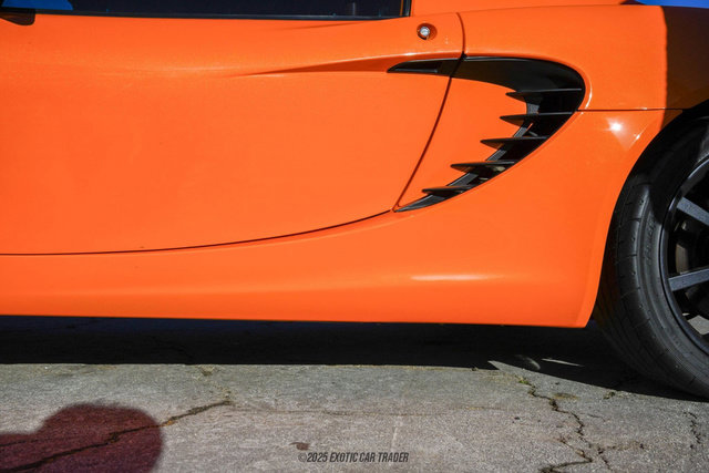 Used 2005 Lotus Elise image 82