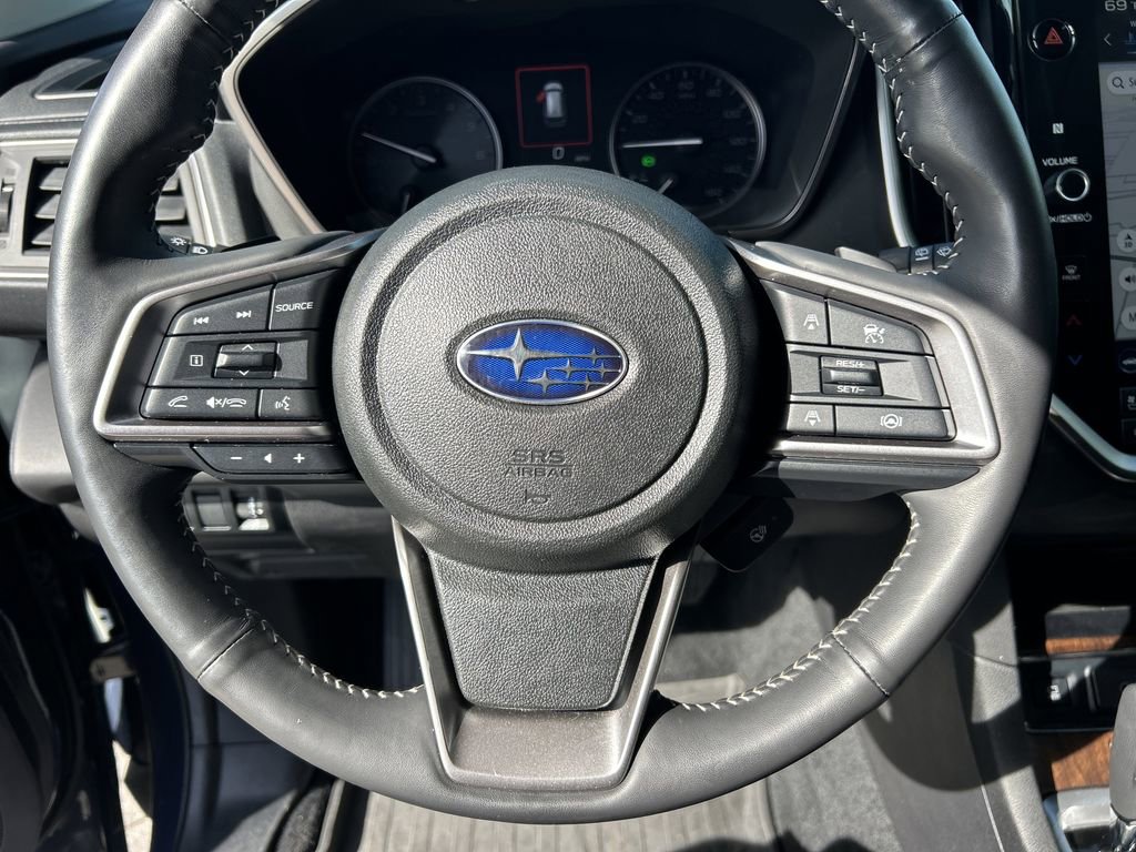 Certified 2024 Subaru Ascent Touring w/ Popular Package #2 image 31